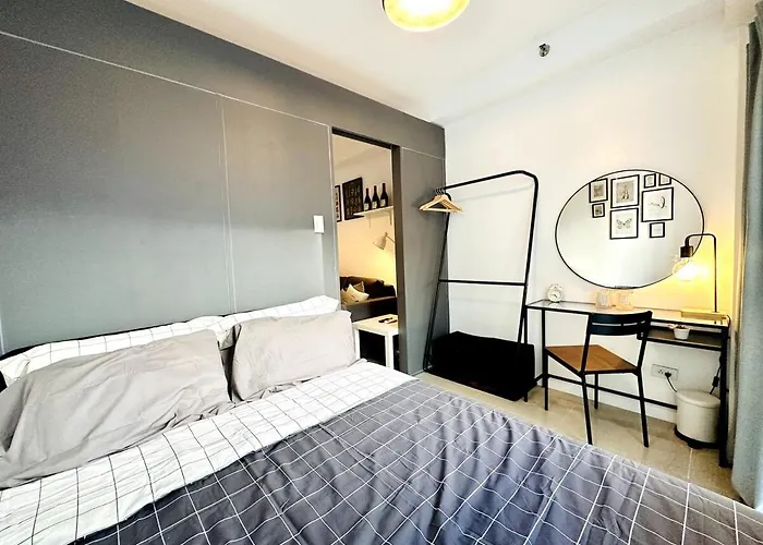 Cl10100 House 公寓 *