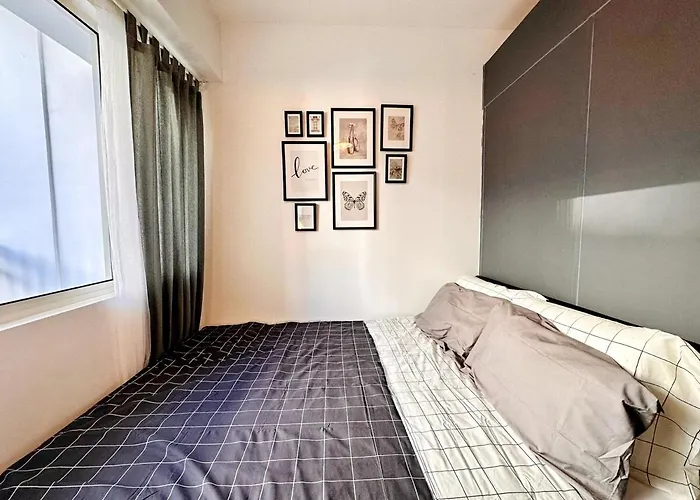 Cl10100 House 公寓