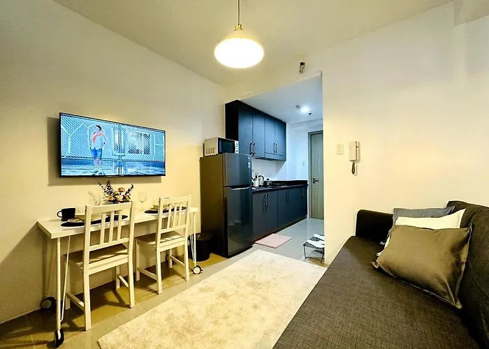 公寓 Cl10100 House