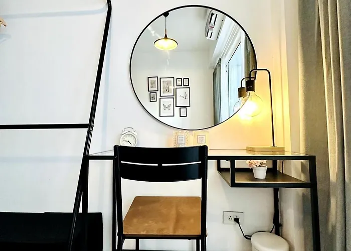 公寓 Cl10100 House *