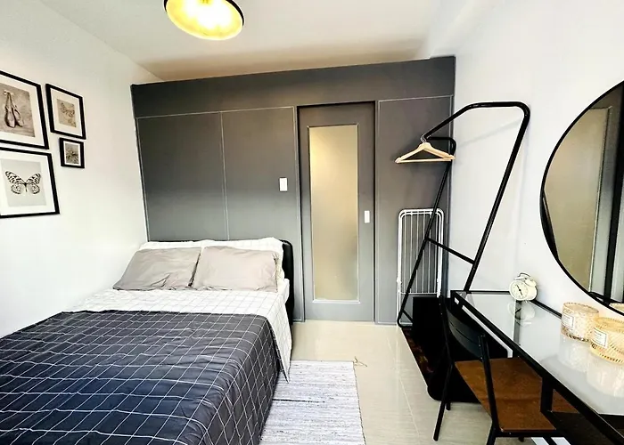 Cl10100 House * 马尼拉