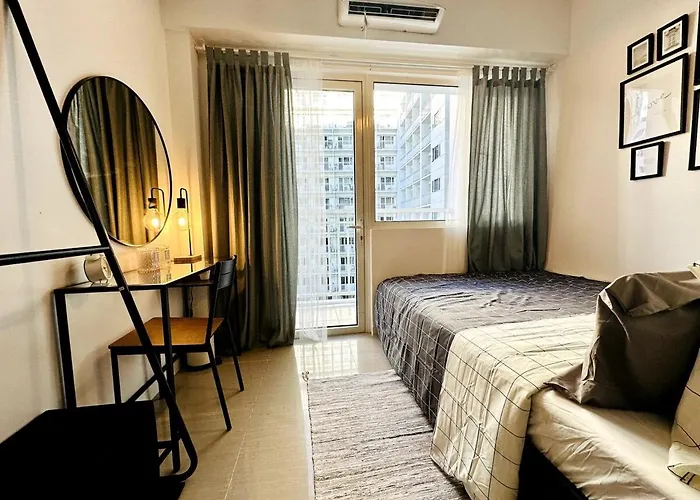 公寓 Cl10100 House 马尼拉