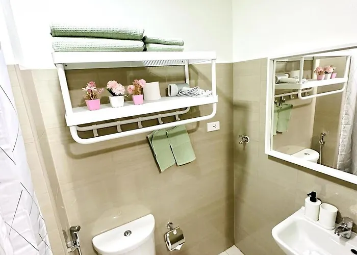 公寓 Cl10100 House