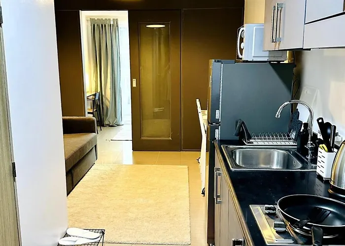 公寓 Cl10100 House *